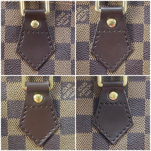 💎AUTHENTIC💎 Louis Vuitton Alma PM - Picture 9 of 15